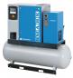 Preview: ELMAG MARK RMA 11-270 DF screw compressor, 5.5-13 bar